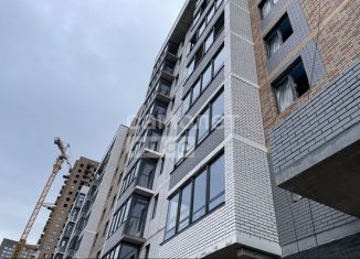 Двухкомнатная квартира на продажу, 49 м2, Ижевск, улица Е.М. Кунгурцева, 14