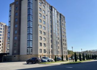 Продается двухкомнатная квартира, 70 м2, Владикавказ, улица Олега Кошевого, 2