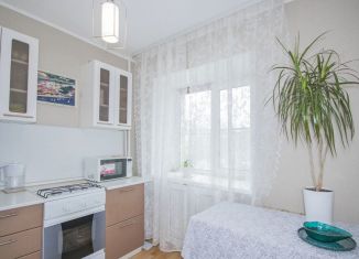 Продается 1-комнатная квартира, 31.1 м2, Екатеринбург, Заводская улица, 16, метро Площадь 1905 года