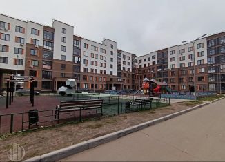 Продам квартиру студию, 27.9 м2, Московская область, Тенистый бульвар, 9