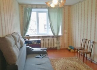 Продам 2-комнатную квартиру, 47 м2, Нерехта, улица Орехова, 9