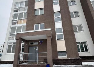 Продам 1-комнатную квартиру, 41.4 м2, Республика Башкортостан, улица Довлатова, 2