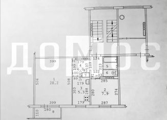 Продается 2-комнатная квартира, 42.9 м2, Екатеринбург, метро Уральская, улица Бебеля, 148