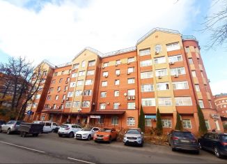 Продается 3-комнатная квартира, 117.6 м2, Фрязино, Советская улица, 12А