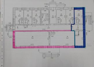 Помещение свободного назначения в аренду, 46.2 м2, Амурская область, Театральная улица, 199