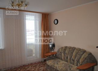 Продается трехкомнатная квартира, 80.6 м2, Ишим, улица Калинина, 135