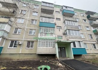 Продам 2-ком. квартиру, 49.8 м2, Вольск, Волгоградская улица, 56А