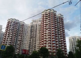 Трехкомнатная квартира на продажу, 109.9 м2, Москва, Пролетарский проспект, 7, район Москворечье-Сабурово