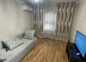 Сдаю 2-комнатную квартиру, 49 м2, Грозный, улица Л.И. Яшина, 34, 4-й микрорайон