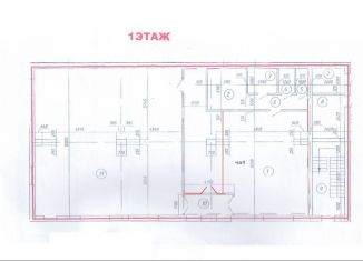 Аренда торговой площади, 117 м2, Курск, Олимпийская улица, 121