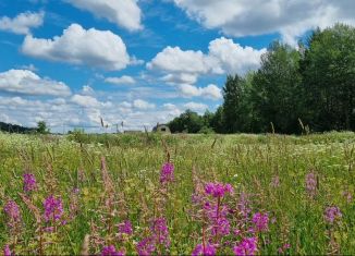 Участок на продажу, 10 сот., Ленинградская область