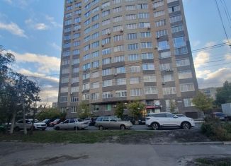 Продажа помещения свободного назначения, 107.4 м2, Курск, улица Ивана Петровича Павлуновского, 48А