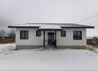 Продажа коттеджа, 98.9 м2, деревня Гусева, Южная улица