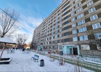 Продажа 3-ком. квартиры, 80 м2, Красноярский край, Семафорная улица, 201