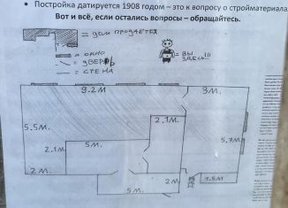 Продаю земельный участок, 1 сот., Махачкала, улица Даниялова, 88, Ленинский внутригородской район