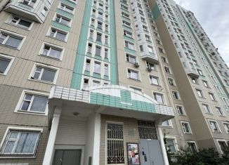 Сдаю в аренду квартиру студию, 16.3 м2, Москва, Рождественская улица, 21к5, район Некрасовка