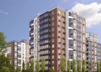 Продажа 2-комнатной квартиры, 52.8 м2, Ростов-на-Дону, Советский район, проспект Маршала Жукова, 13/1