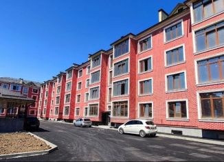 Продажа 1-комнатной квартиры, 39 м2, Нальчик, улица Шогенова, 75А