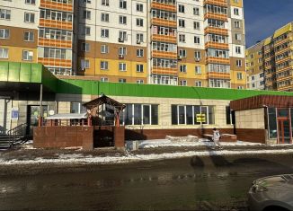 Продажа торговой площади, 620 м2, Красноярский край, улица Молокова, 68