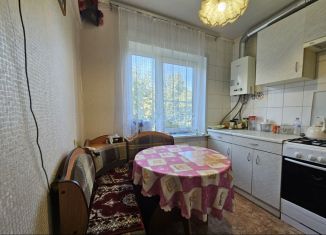 Продаю 3-ком. квартиру, 60 м2, Тула, Приупская улица, 4