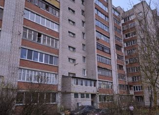 Продажа 1-комнатной квартиры, 39 м2, Смоленск, Колхозный переулок, 19, Ленинский район