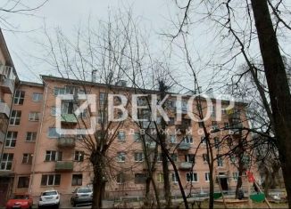 2-ком. квартира на продажу, 37 м2, Иваново, улица 9 Января, 4