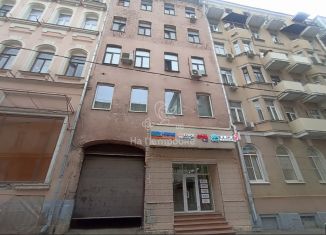 Продажа многокомнатной квартиры, 181.3 м2, Москва, Тверская улица, 14