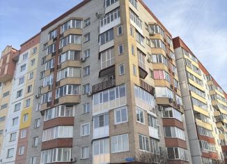 Продаю 3-ком. квартиру, 63.1 м2, Омская область, улица Дмитриева, 1/7