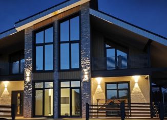 Продажа дома, 226 м2, деревня Бабаиха, деревня Бабаиха, 339