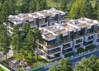 Продам 3-ком. квартиру, 220.7 м2, Санкт-Петербург, Приморское шоссе, 26А