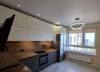 Продажа 1-ком. квартиры, 38 м2, Московский, улица Никитина, 11к5