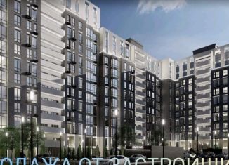 Продам квартиру студию, 25 м2, Каспийск, улица Амет-хан Султана, 34