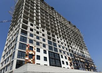 Продам трехкомнатную квартиру, 88.7 м2, посёлок Путёвка