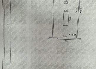 Продаю гараж, 30 м2, Аша, улица Толстого