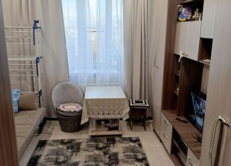 Продаю комнату, 18 м2, Петрозаводск, улица Чернышевского, 5