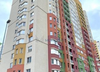 1-комнатная квартира на продажу, 41.7 м2, Нижегородская область, улица Академика Сахарова, 109к1