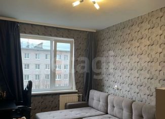 Продается 3-ком. квартира, 60 м2, посёлок Шушары, территория Ленсоветовский, 17