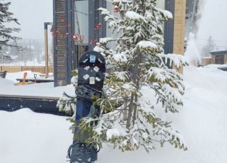 Сдаю в аренду дом, 25 м2, Кемеровская область, улица Строителей, 74