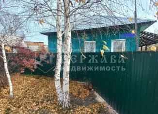 Продается дом, 45 м2, Кемерово, Медицинская улица