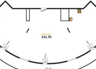 Продаю 3-комнатную квартиру, 131.7 м2, Воронеж, площадь Ленина, 6