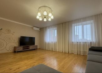 Сдам 2-ком. квартиру, 100 м2, Тюмень, улица Червишевский Тракт, 7