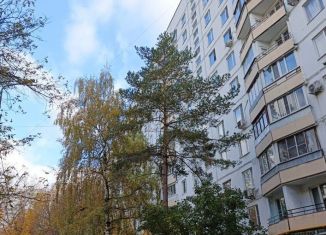 2-комнатная квартира в аренду, 47 м2, Москва, Кировоградская улица, 16к1, ЮАО