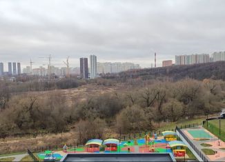 Продаю двухкомнатную квартиру, 62 м2, Москва, Муравская улица, 46к3, ЖК Аквилон Митино