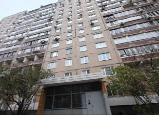 Продам квартиру студию, 13.5 м2, Москва, 2-я Вольская улица, 20, район Некрасовка