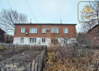 Продажа 3-ком. квартиры, 49 м2, Саратовская область, улица Романова, 7