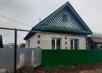 Дом на продажу, 59.1 м2, Марий Эл, улица Полежайкина