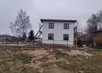 Продам дом, 132.7 м2, Тульская область, Центральная улица, 75