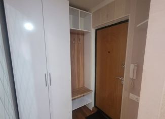 Продается 1-комнатная квартира, 34.2 м2, Татарстан, проспект Строителей, 20Б