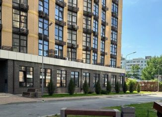 2-ком. квартира на продажу, 56 м2, Ростов-на-Дону, Красноармейская улица, 157В/83с3