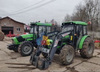 Продаю помещение свободного назначения, 500000 м2, Тульская область, Школьная улица, 4